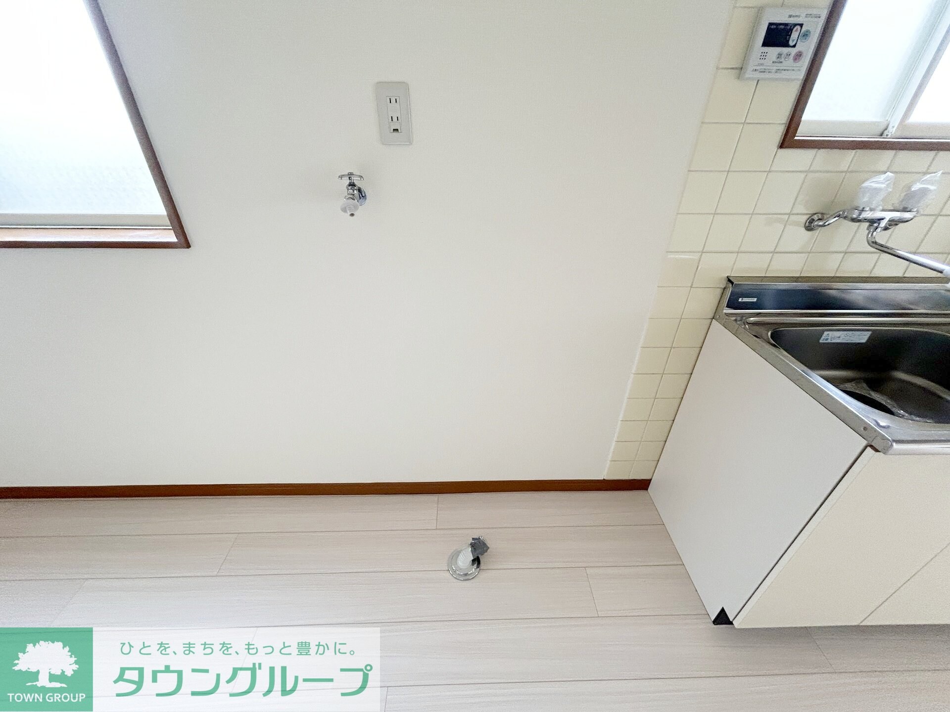 あやめ台ハイリビング壱番館の物件内観写真