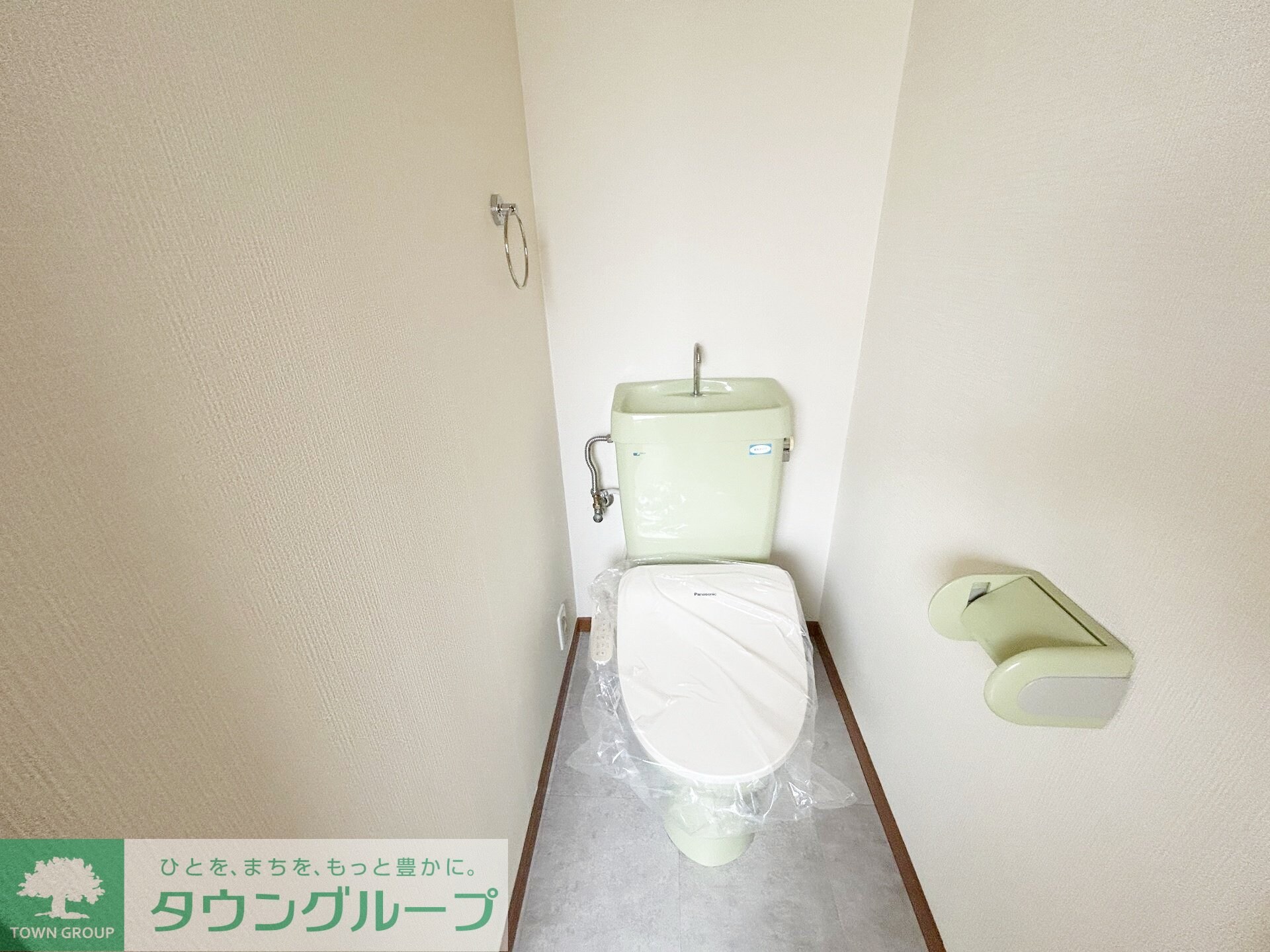 あやめ台ハイリビング壱番館の物件内観写真