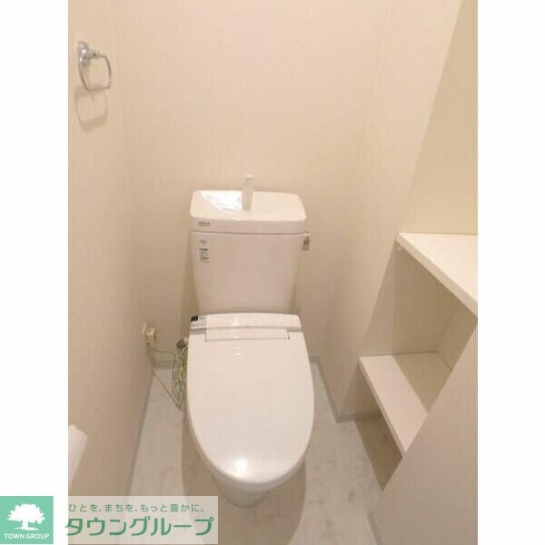 ＦＹＳIIIビルの物件内観写真