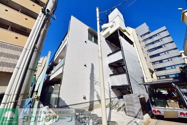 リブリ・ルームス新千葉の物件内観写真