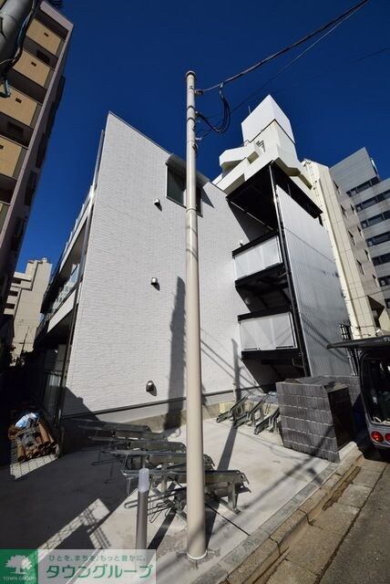 リブリ・ルームス新千葉の物件内観写真