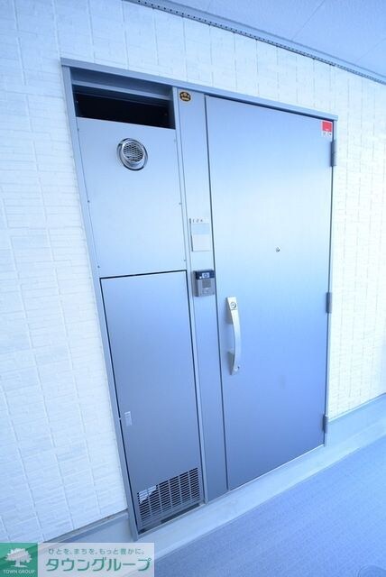 リブリ・ルームス新千葉の物件内観写真