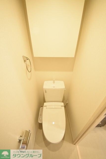 リブリ・ルームス新千葉の物件内観写真