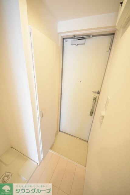 リブリ・ルームス新千葉の物件内観写真