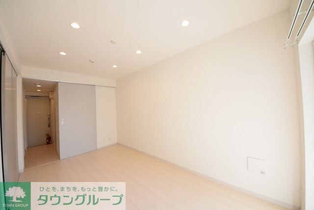 リブリ・ルームス新千葉の物件内観写真