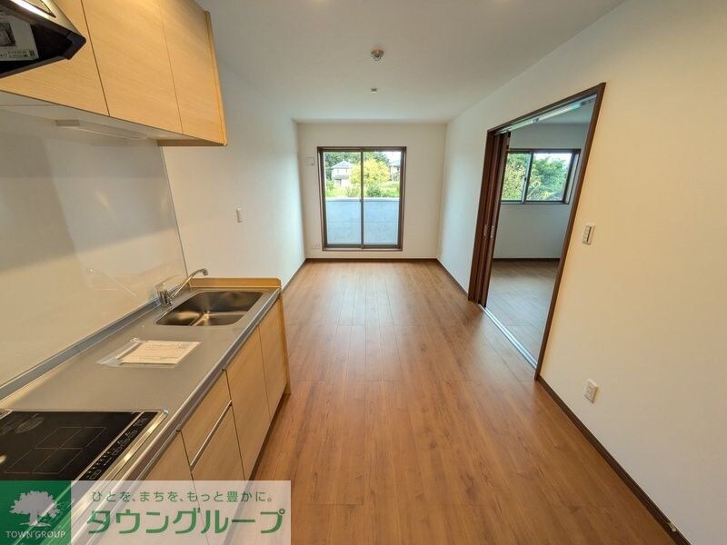 アルプスの物件内観写真