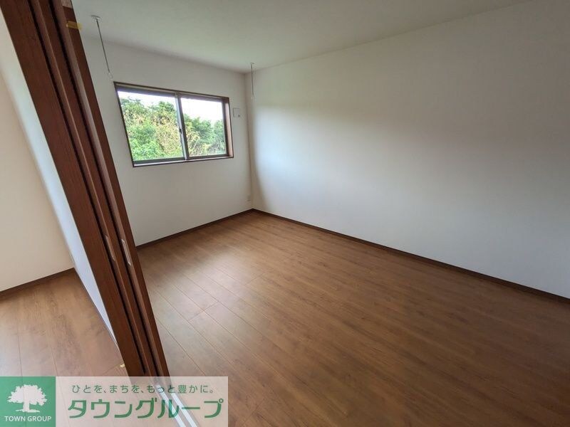 アルプスの物件内観写真