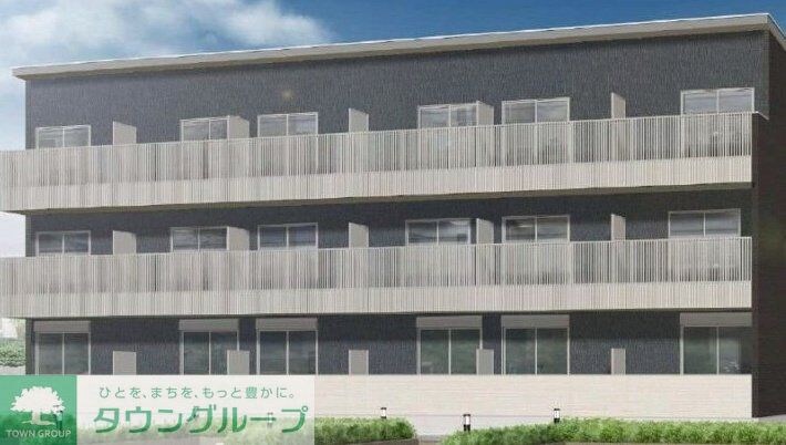 buche津田沼(ビュッシュツダヌマ)の物件内観写真