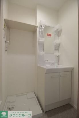 AQUE24の物件内観写真