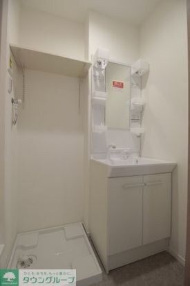 AQUE24の物件内観写真