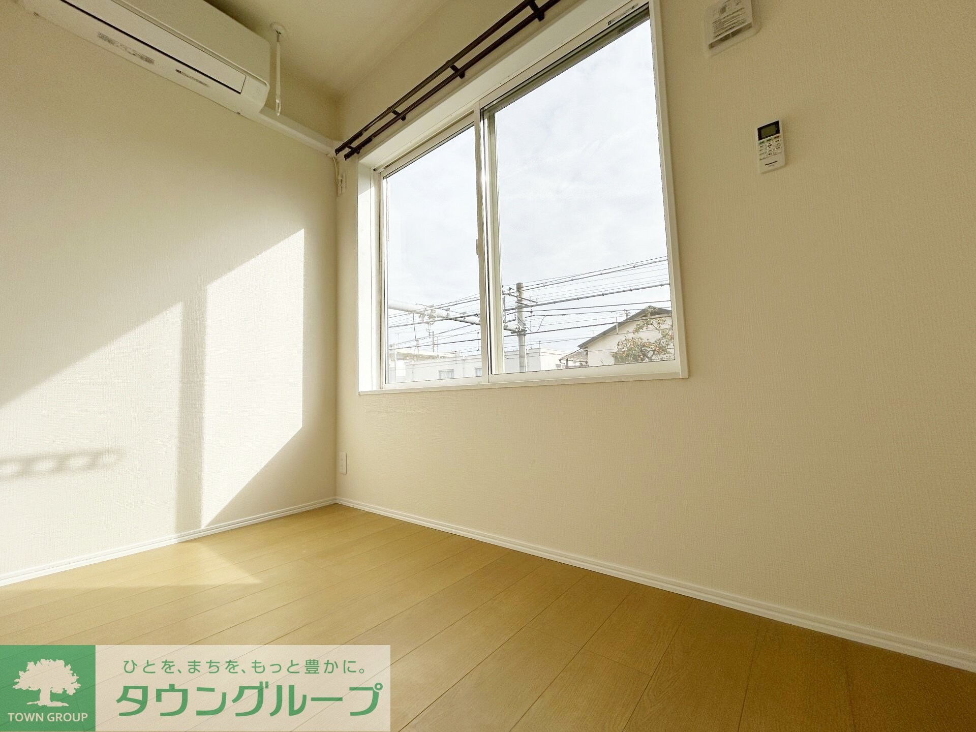 ＥＭＭＡ検見川の物件内観写真