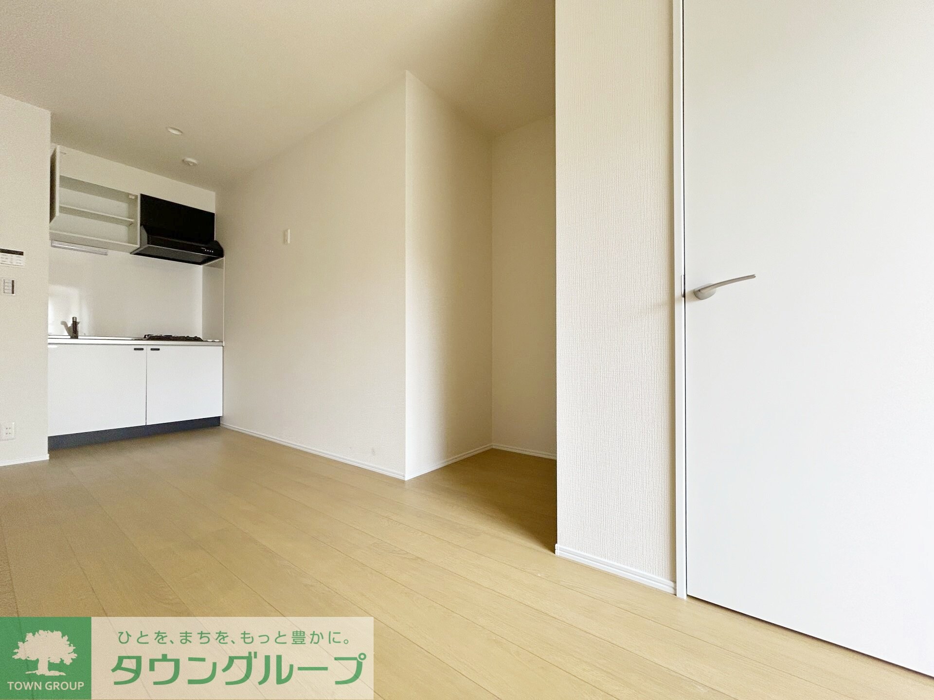 ＥＭＭＡ検見川の物件内観写真