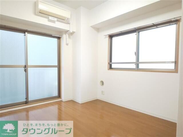 Ｓ－ＦＯＲＴ船橋ｒｏｏｔｓの物件内観写真