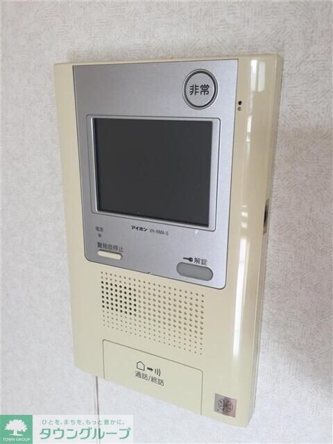 Ｓ－ＦＯＲＴ船橋ｒｏｏｔｓの物件内観写真