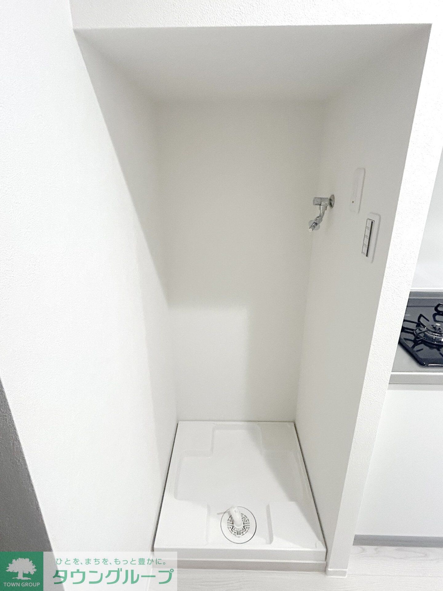 Ａｌｉｖｉｓ船橋Ｅａｓｔ．Ｗｅｓｔの物件内観写真