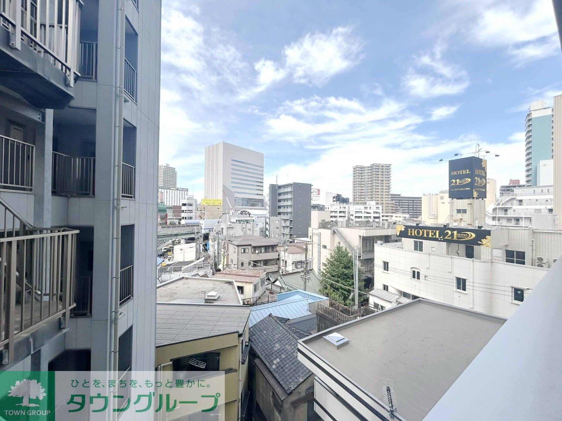 Ａｌｉｖｉｓ船橋Ｅａｓｔ．Ｗｅｓｔの物件内観写真