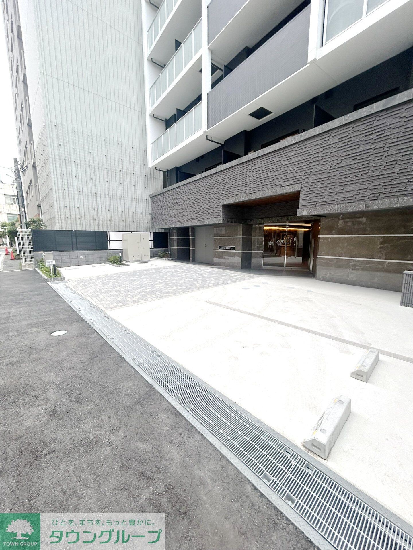 Ａｌｉｖｉｓ船橋Ｅａｓｔ．Ｗｅｓｔの物件内観写真