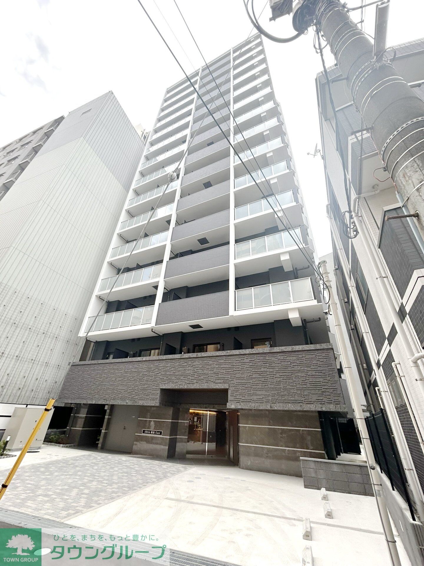 Ａｌｉｖｉｓ船橋Ｅａｓｔ．Ｗｅｓｔの物件内観写真