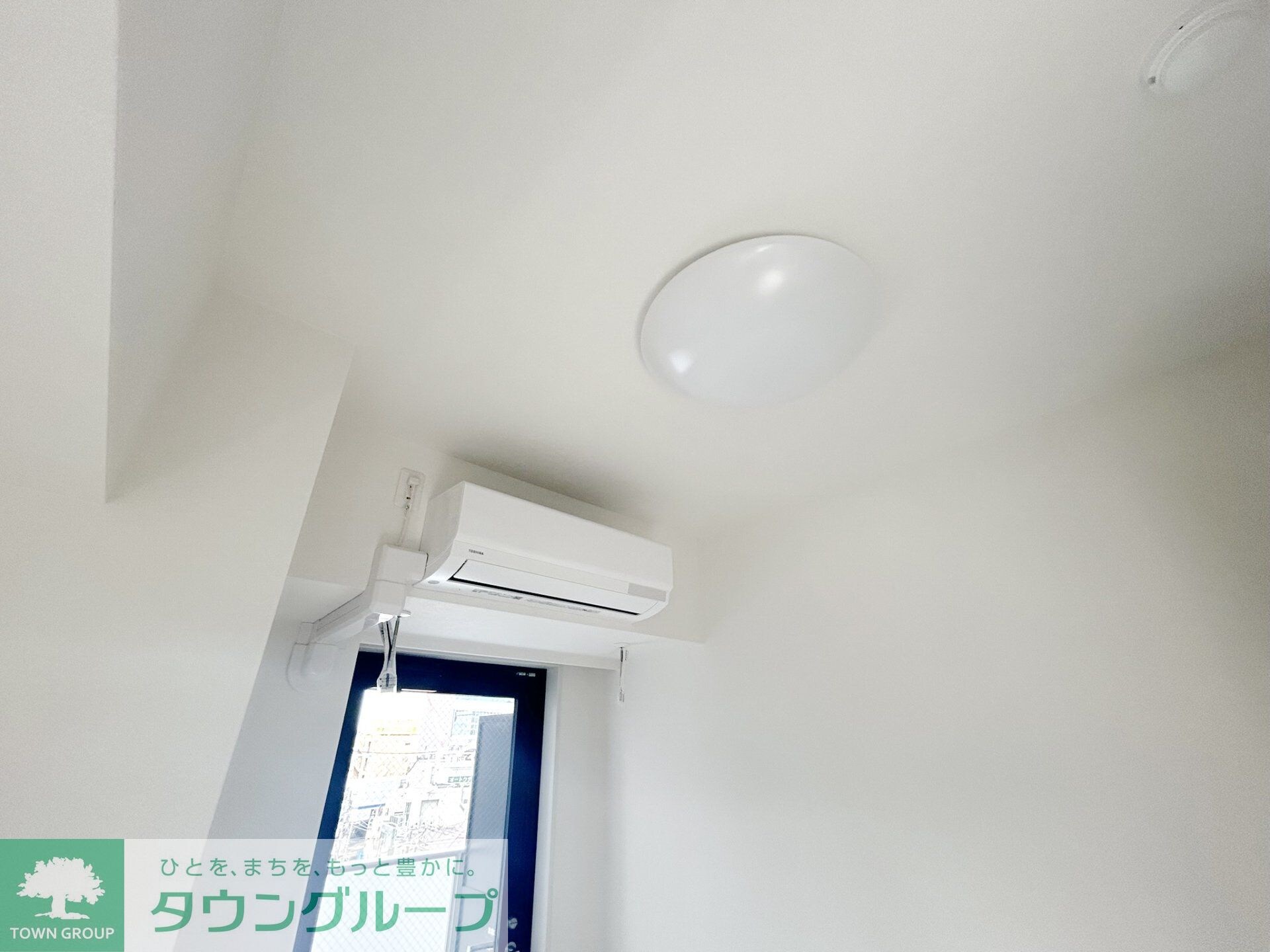 Ａｌｉｖｉｓ船橋Ｅａｓｔ．Ｗｅｓｔの物件内観写真