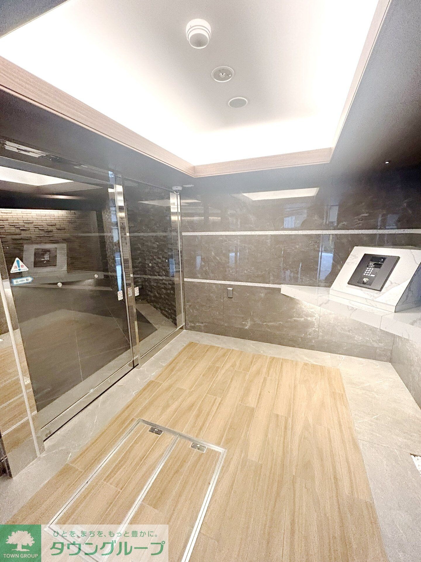 Ａｌｉｖｉｓ船橋Ｅａｓｔ．Ｗｅｓｔの物件内観写真