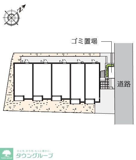 レオネクスト幕張ザ　ファーストの物件内観写真