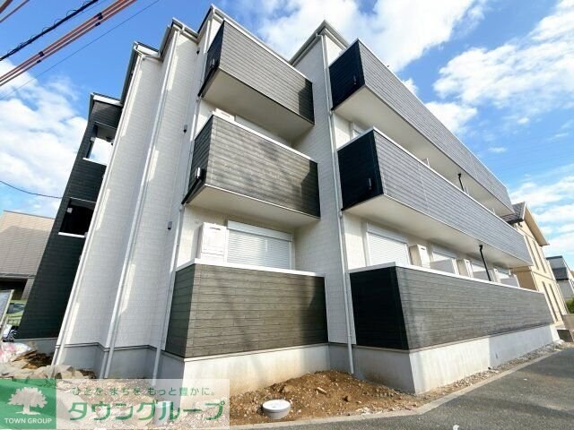 Ｔａｃ　Ｆｏｒｅｓｔの物件外観写真