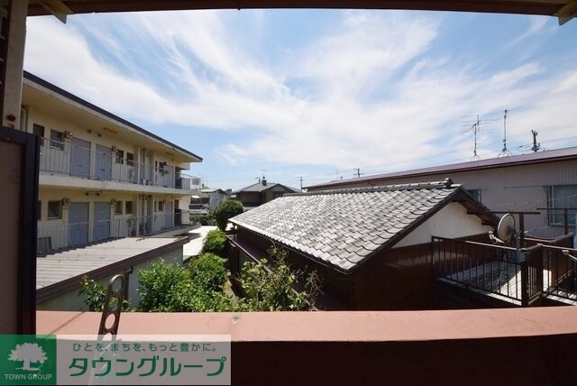 クリエイティブ１２　の物件内観写真