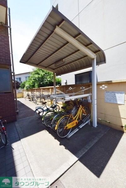 クリエイティブ１２　の物件内観写真