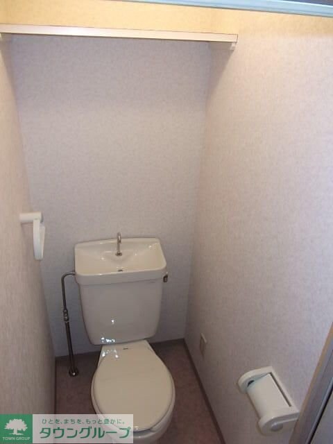 ドエル末広の物件内観写真