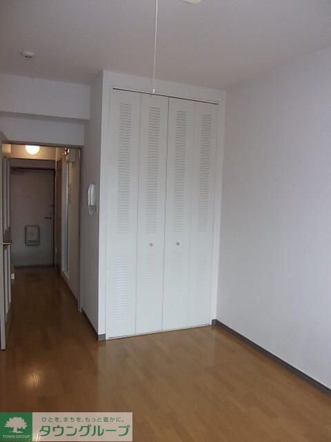 ドエル末広の物件内観写真