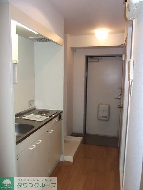 ドエル末広の物件内観写真