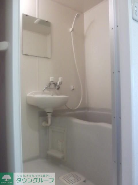 ドエル末広の物件内観写真