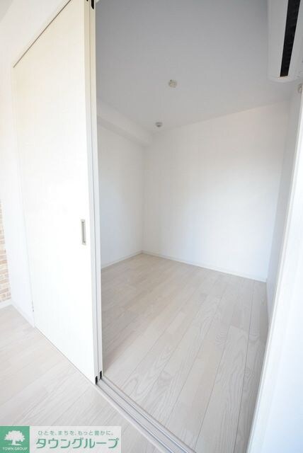 パシフィカの物件内観写真