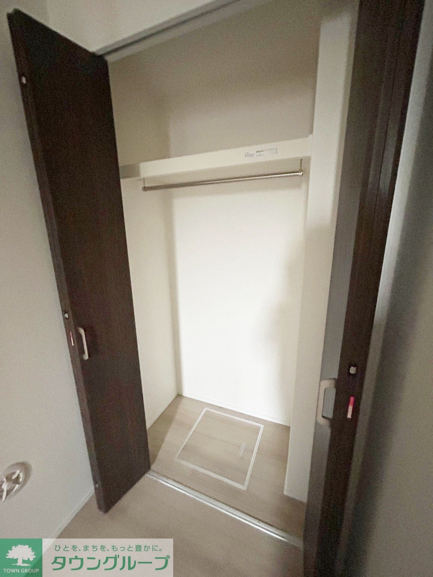 パステール・グラン桜木の物件内観写真