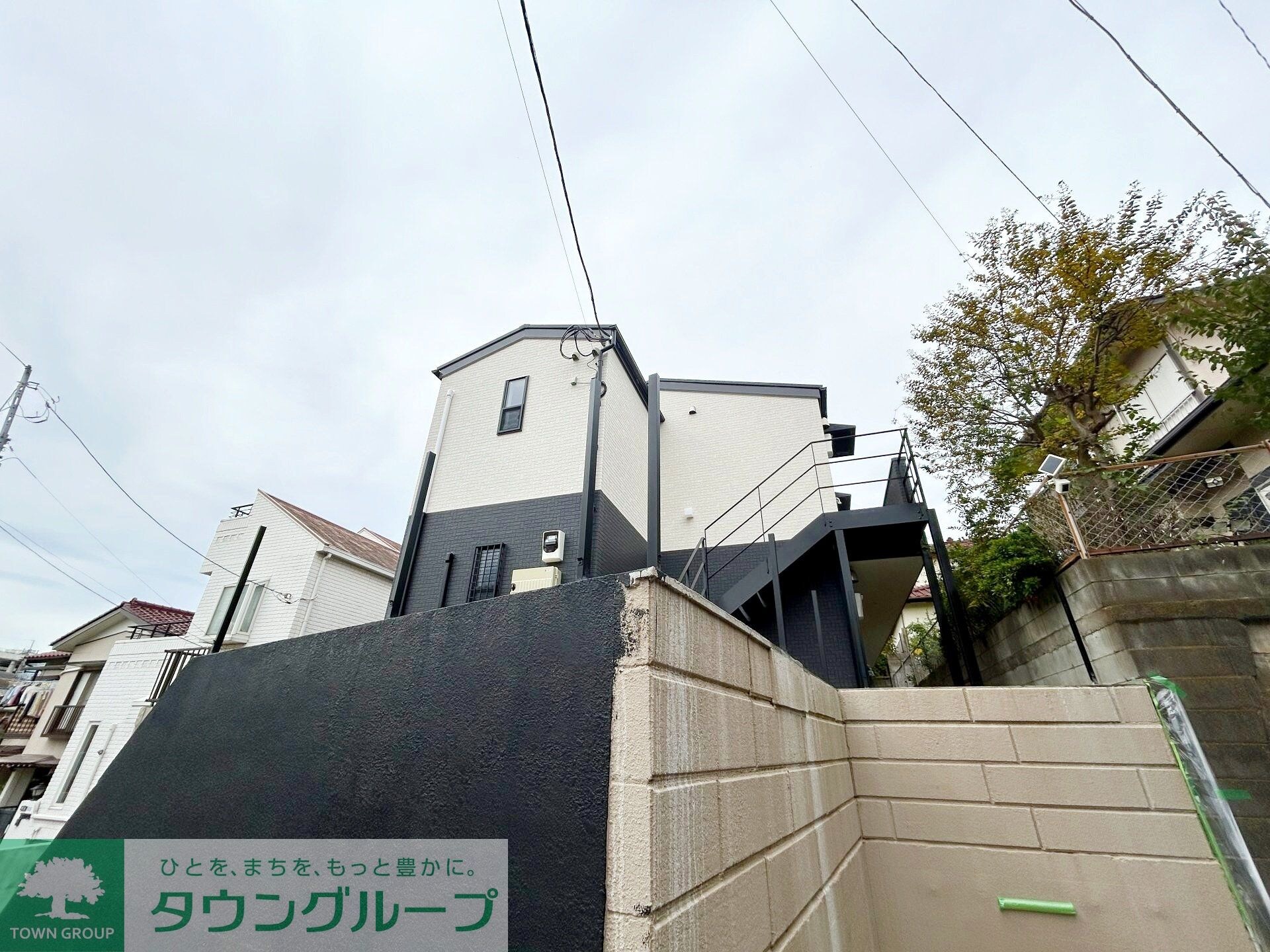 パステール・グラン桜木の物件内観写真