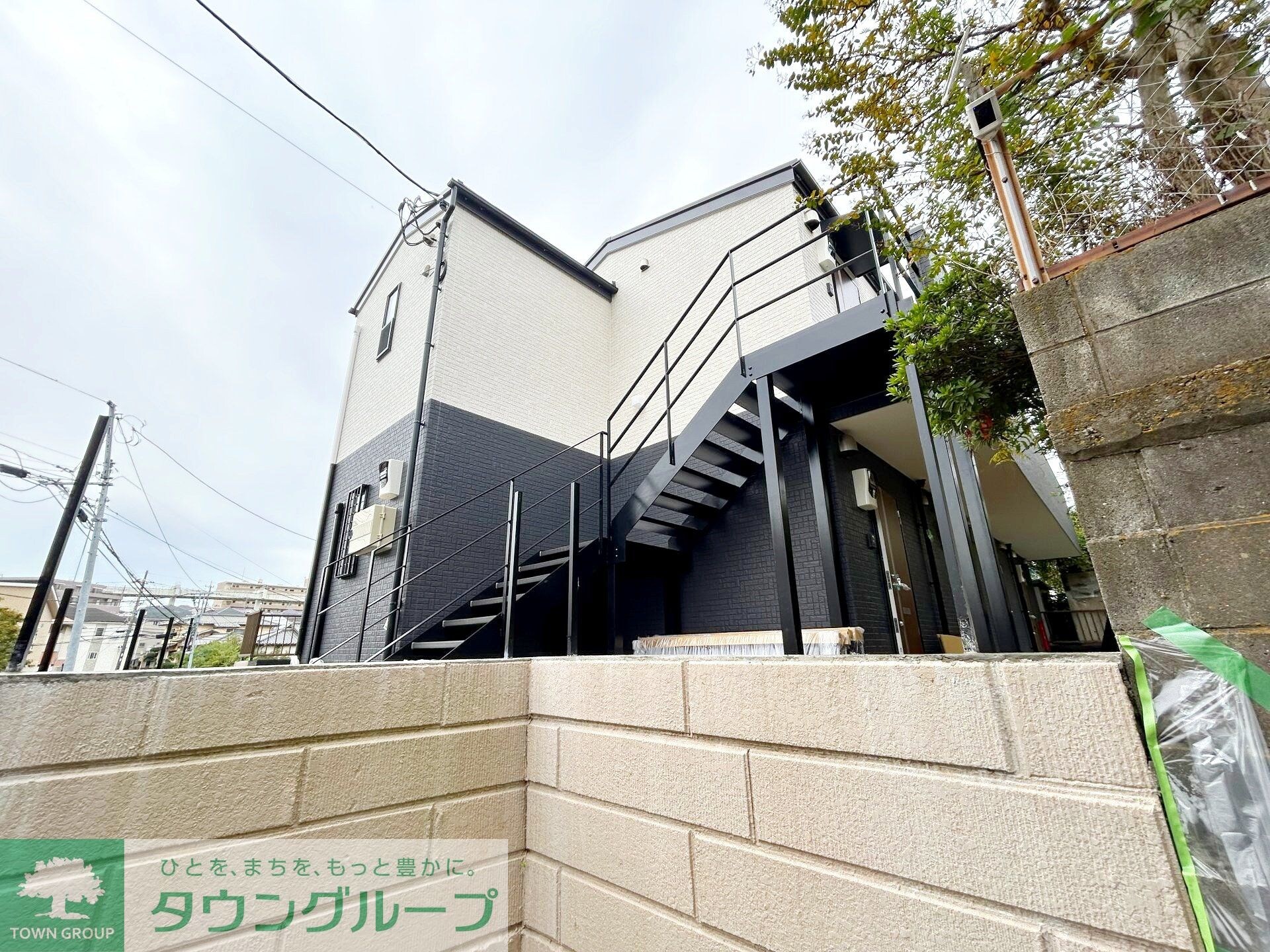 パステール・グラン桜木の物件内観写真