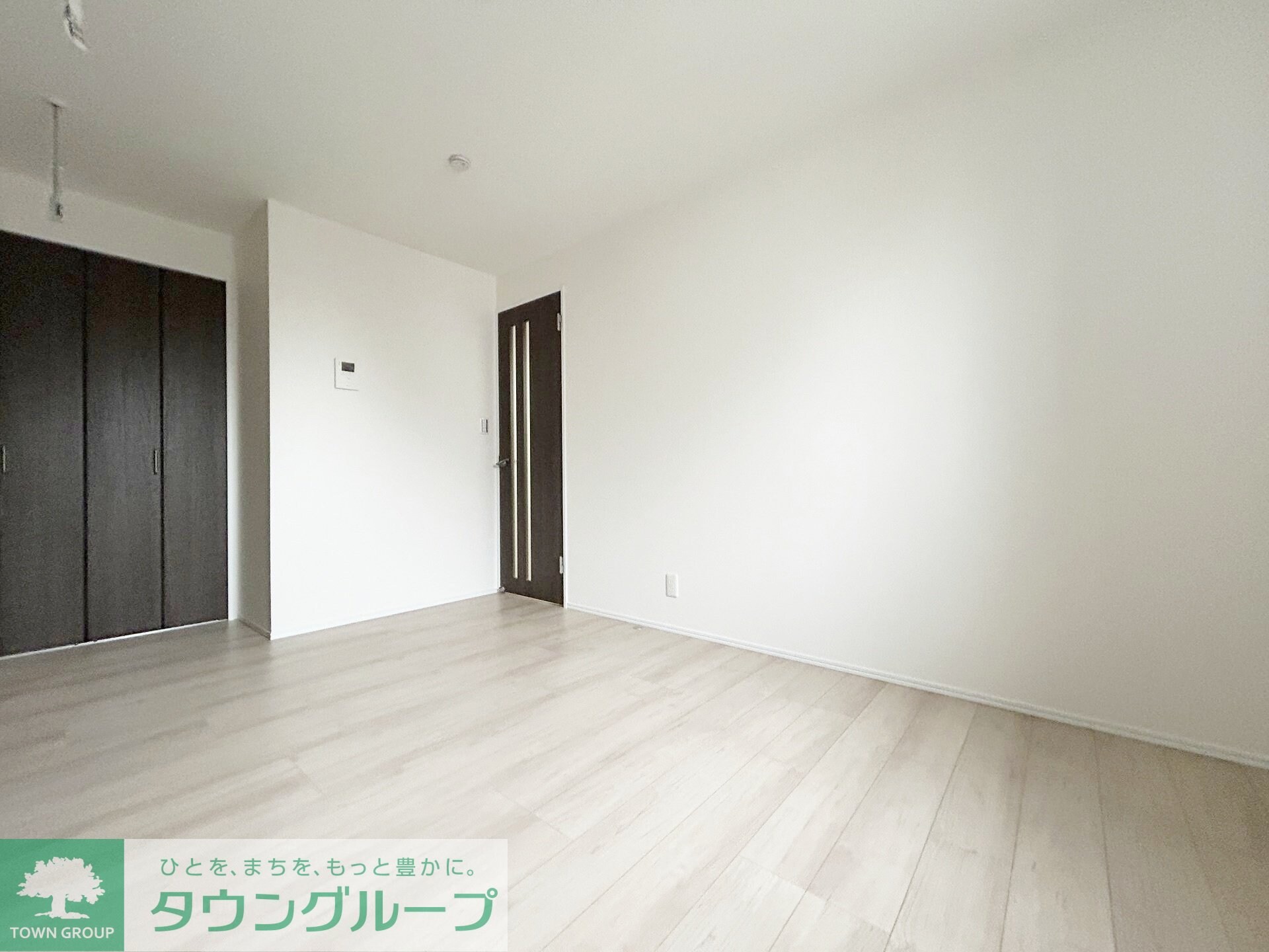 パステール・グラン桜木の物件内観写真