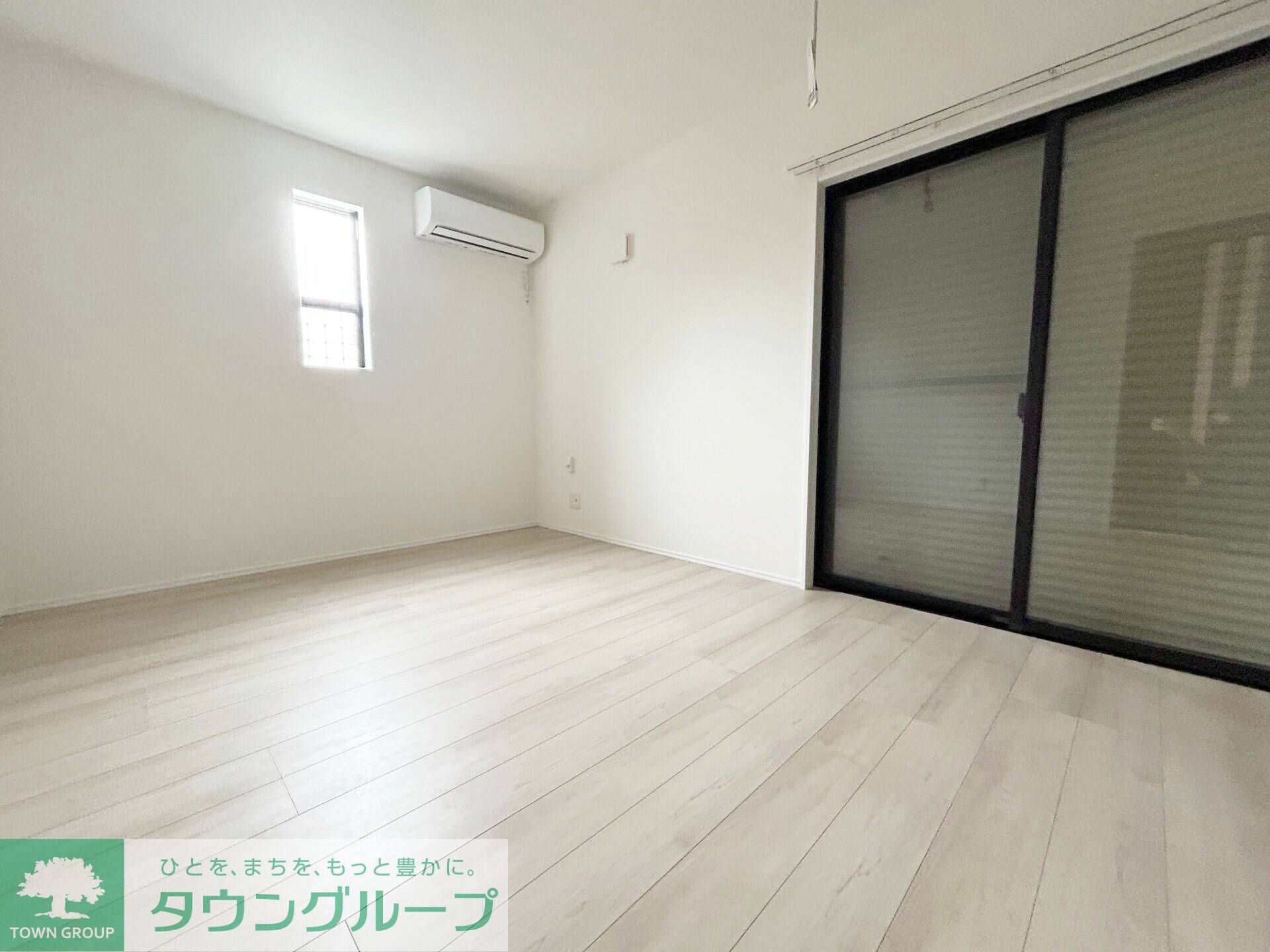 パステール・グラン桜木の物件内観写真