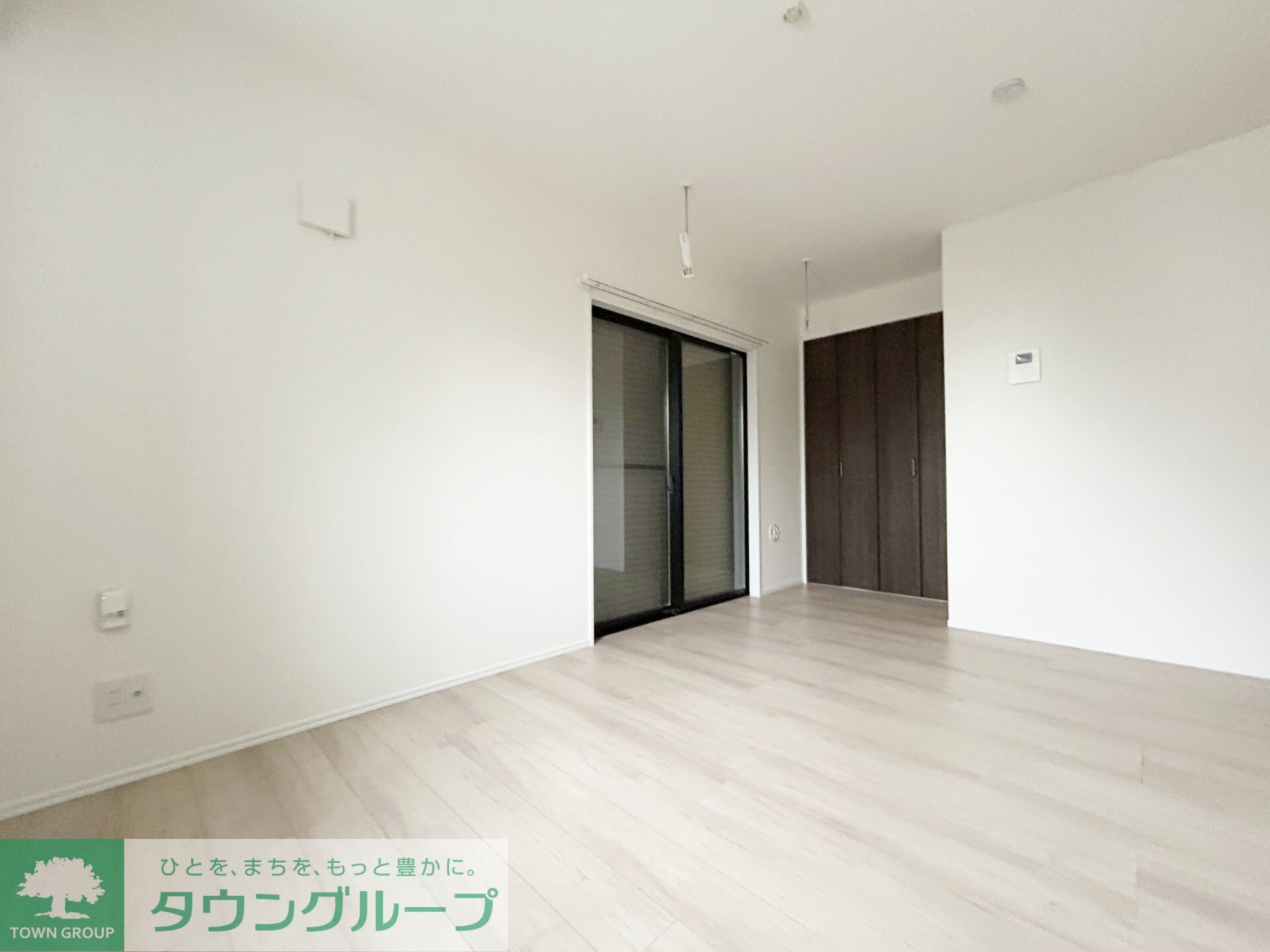 パステール・グラン桜木の物件内観写真