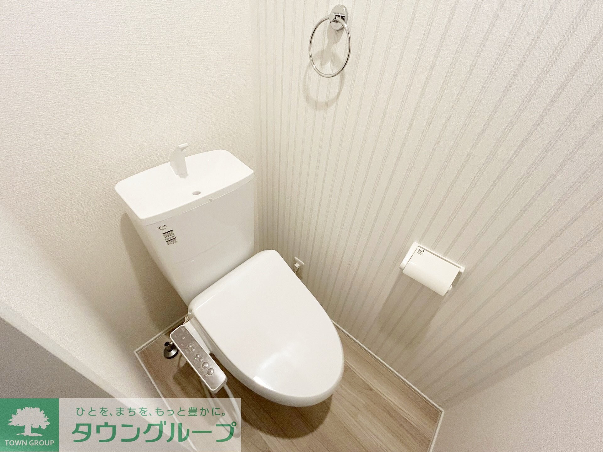 パステール・グラン桜木の物件内観写真