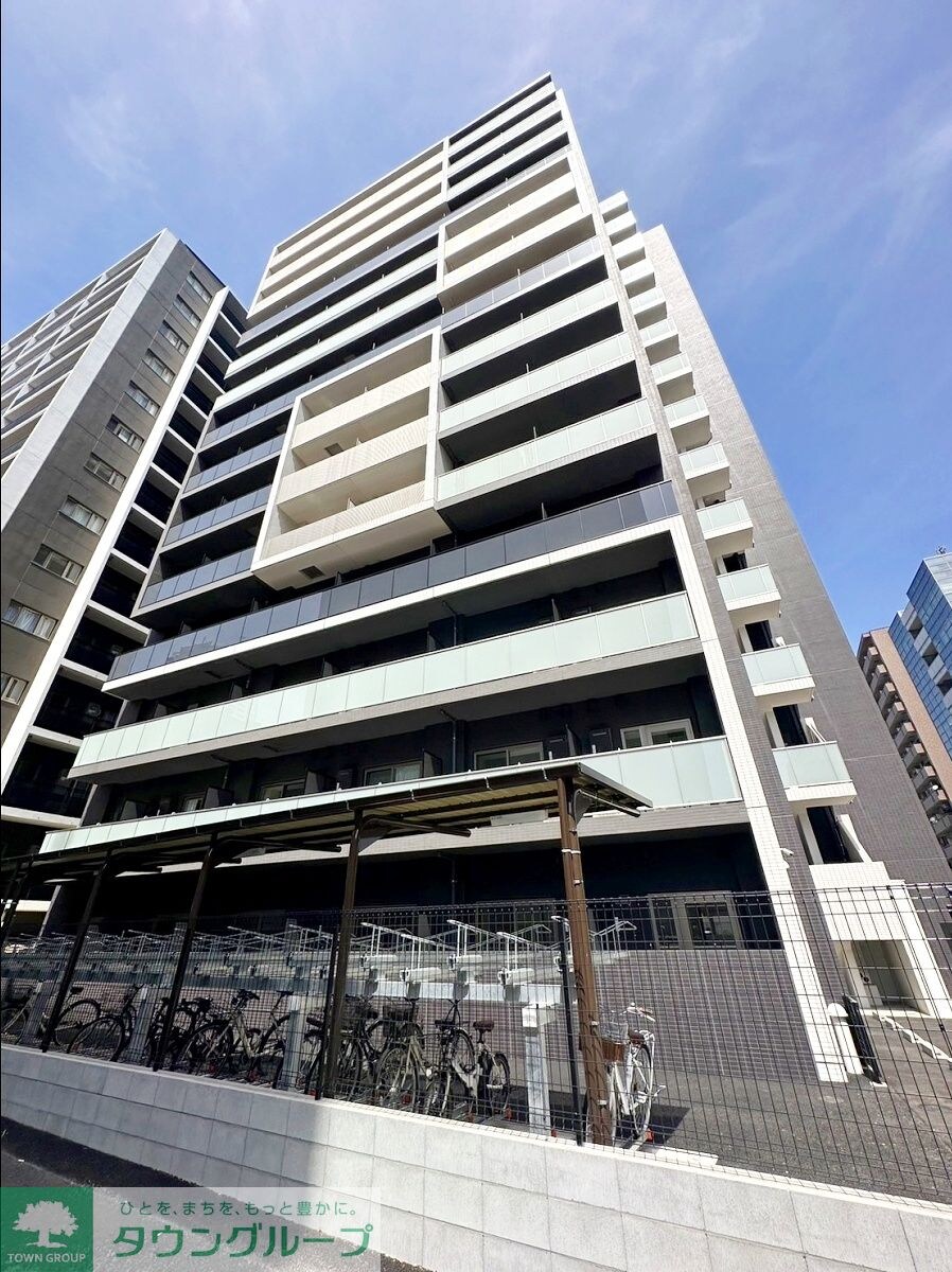 ＫＤＸレジデンス千葉中央Ｅａｓｔの物件内観写真