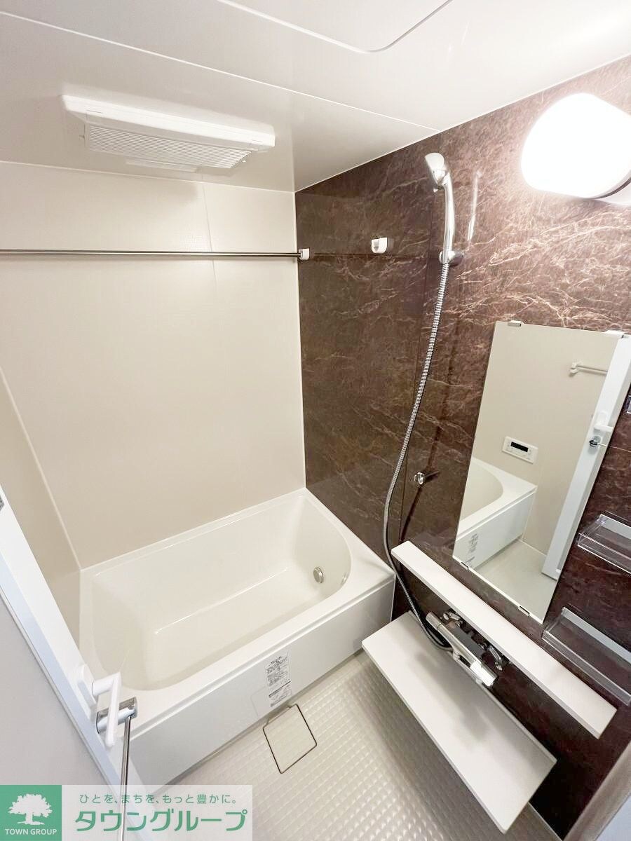 ＫＤＸレジデンス千葉中央Ｅａｓｔの物件内観写真