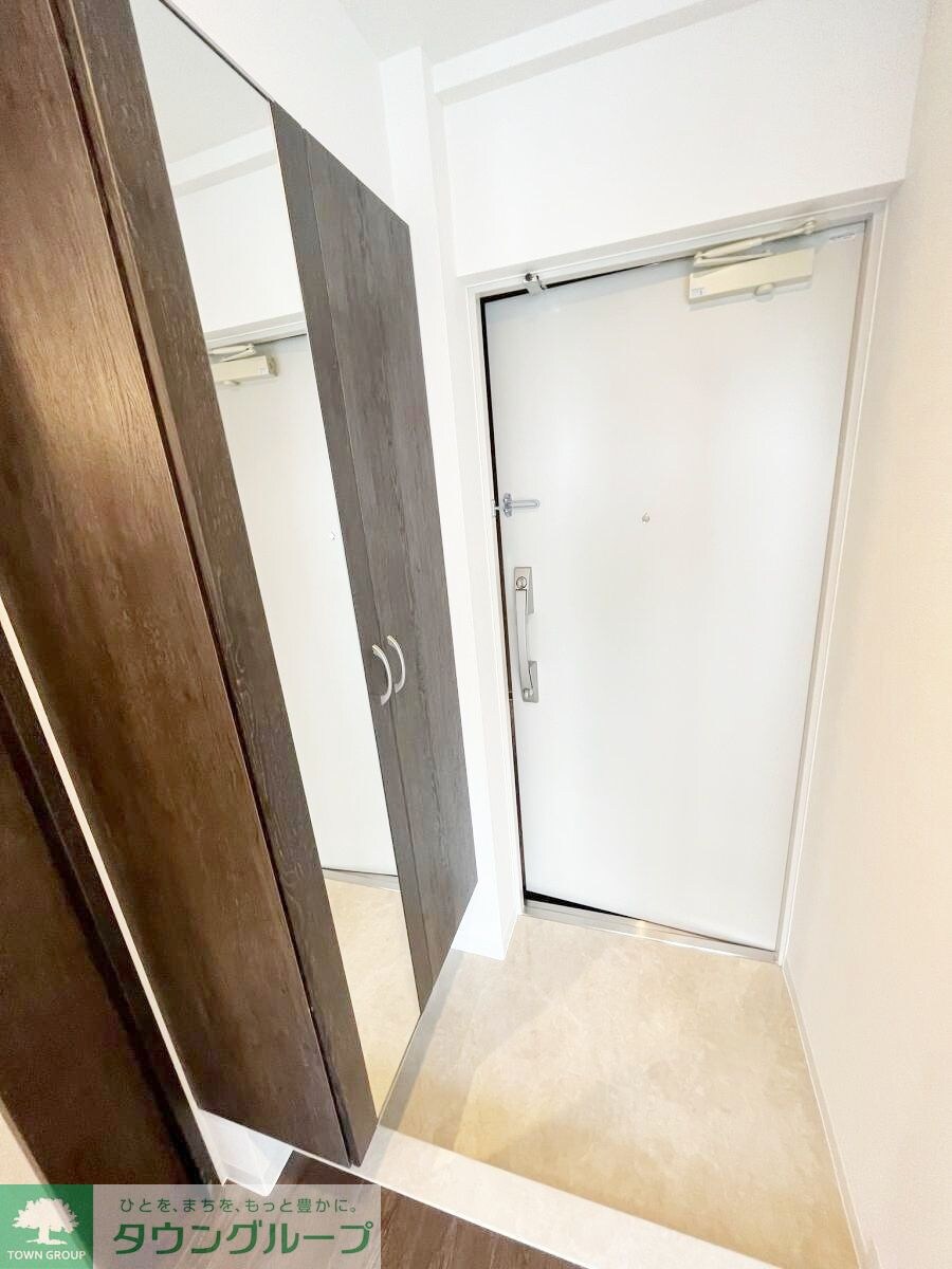 ＫＤＸレジデンス千葉中央Ｅａｓｔの物件内観写真