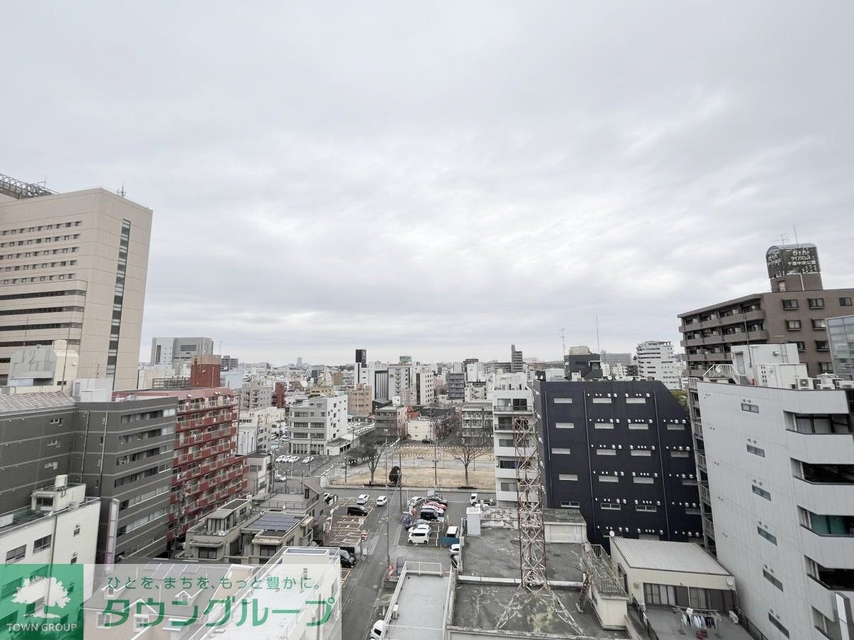 ＫＤＸレジデンス千葉中央Ｅａｓｔの物件内観写真