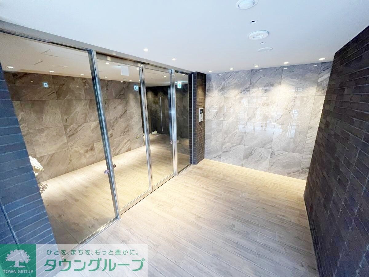 ＫＤＸレジデンス千葉中央Ｅａｓｔの物件内観写真