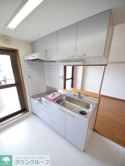 サンモール千葉寺の物件内観写真