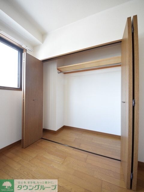 サンモール千葉寺の物件内観写真