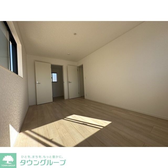 Kolet千葉千種町#03の物件内観写真