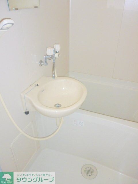 レオパレスパティオの物件内観写真