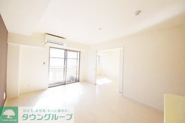 ＭａｘｉｍａｓI　４０２の物件内観写真